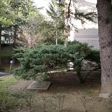 Panzió Da Thais Un Piacevole Relax Trieszt