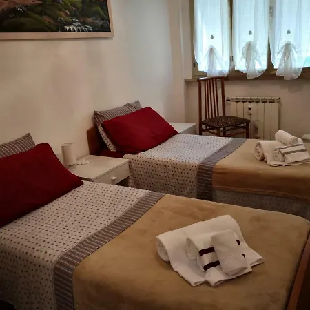 Da Thais Un Piacevole Relax Panzió