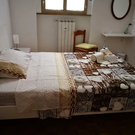 Da Thais Un Piacevole Relax Panzió *