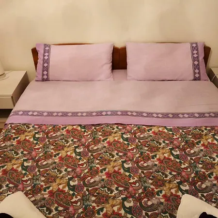 Da Thais Un Piacevole Relax Trieszt