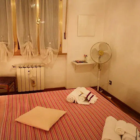 Da Thais Un Piacevole Relax Panzió *