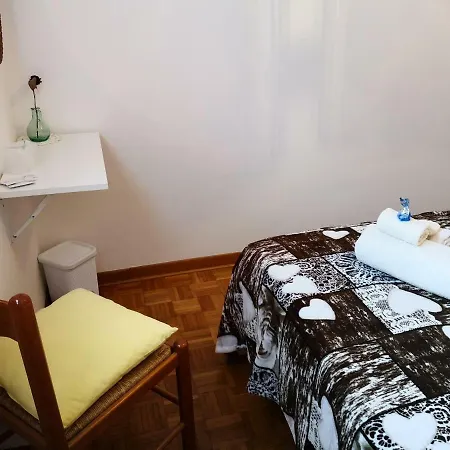 Da Thais Un Piacevole Relax Panzió *